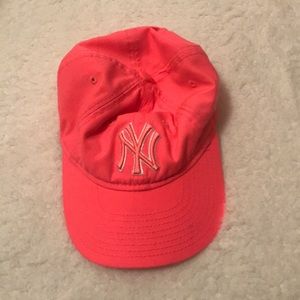 Kids New York baseball hat
